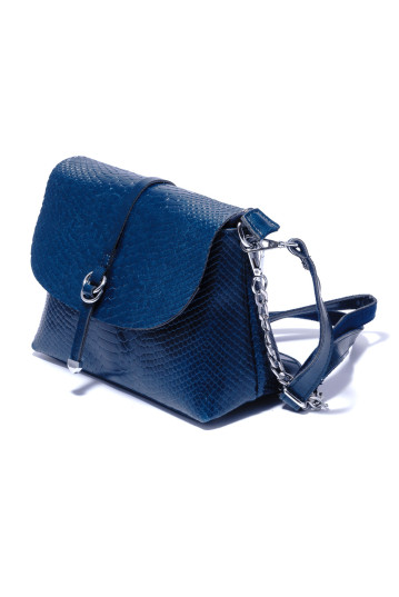 Жіноча сумка Welfare 2027 D.BLUE