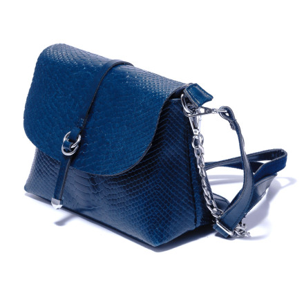 Жіноча сумка Welfare 2027 D.BLUE