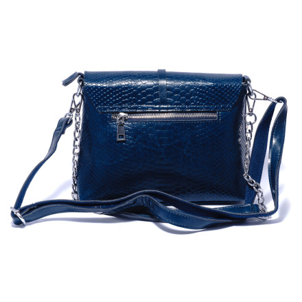 Жіноча сумка Welfare 2027 D.BLUE