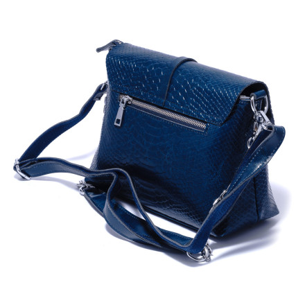 Жіноча сумка Welfare 2027 D.BLUE