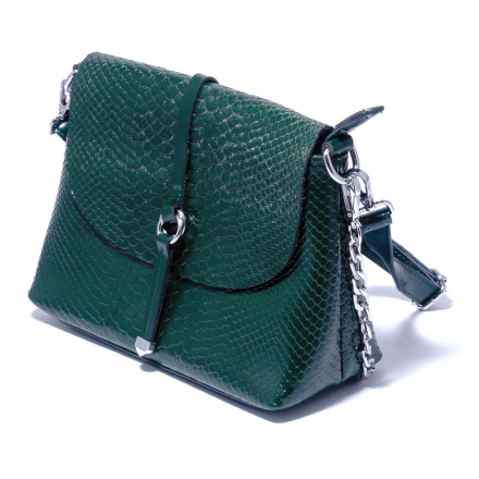 Жіноча сумка Welfare 2027 D.GREEN