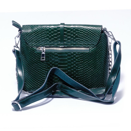 Жіноча сумка Welfare 2027 D.GREEN