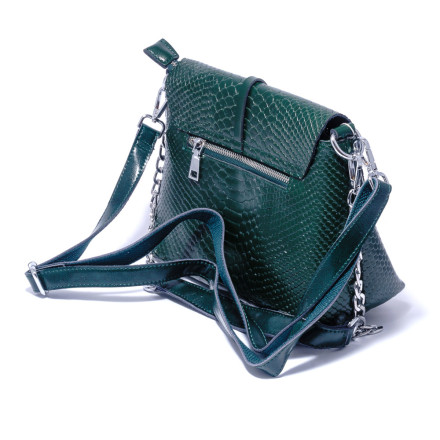 Жіноча сумка Welfare 2027 D.GREEN