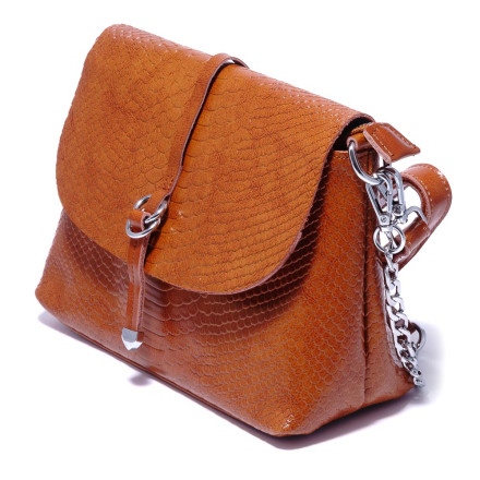 Жіноча сумка Welfare 2027 D.YELLOW