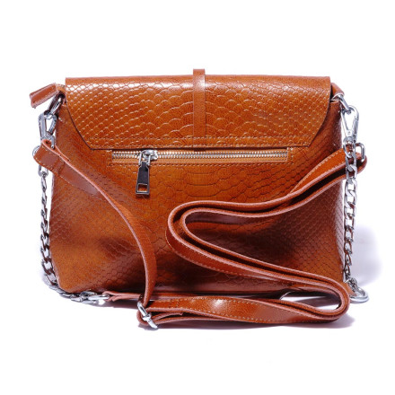 Жіноча сумка Welfare 2027 D.YELLOW