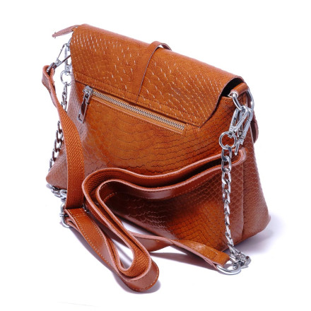 Жіноча сумка Welfare 2027 D.YELLOW