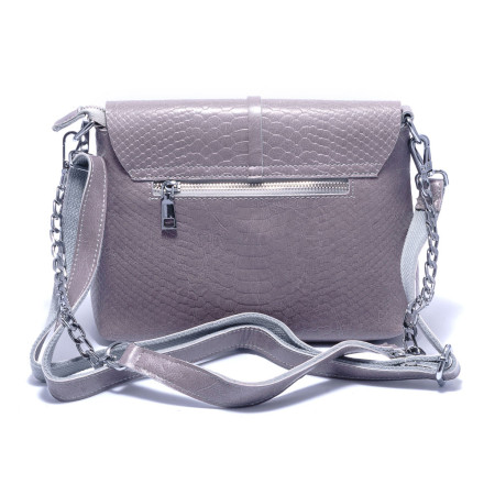 Жіноча сумка Welfare 2027 GREY