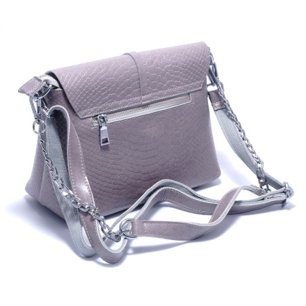 Жіноча сумка Welfare 2027 GREY