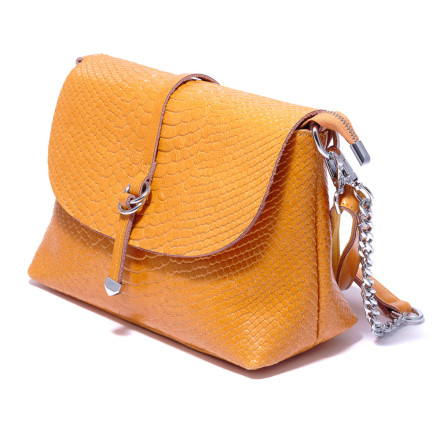 Жіноча сумка Welfare 2027 YELLOW