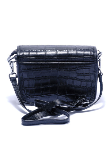 Жіноча сумка Welfare 3076 BLK