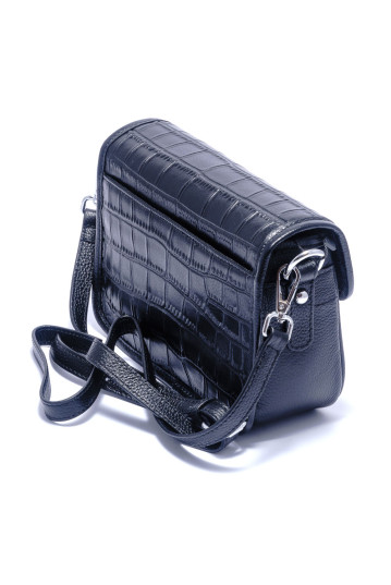 Жіноча сумка Welfare 3076 BLK