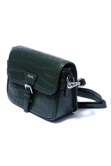 Жіноча сумка Welfare 3076 GREEN