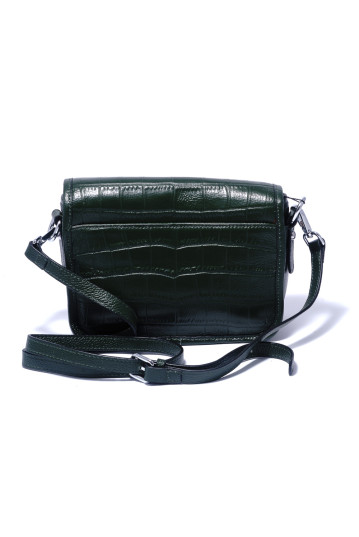 Жіноча сумка Welfare 3076 GREEN