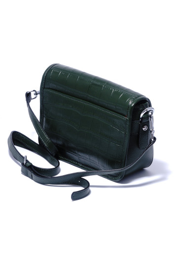 Жіноча сумка Welfare 3076 GREEN
