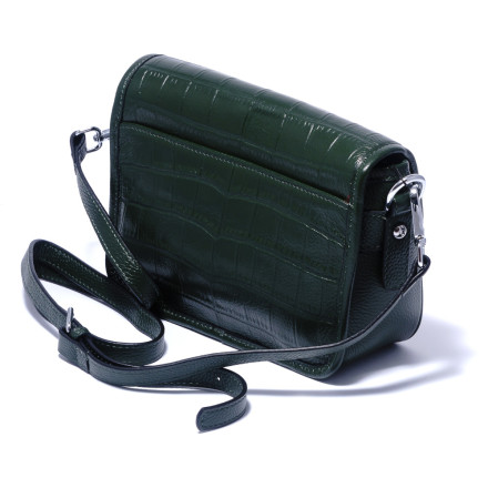 Жіноча сумка Welfare 3076 GREEN