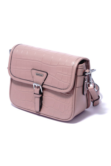 Жіноча сумка Welfare 3076 PINK