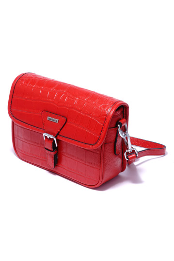 Сумка женская Welfare 3076 RED