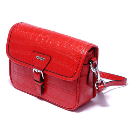 Жіноча сумка Welfare 3076 RED