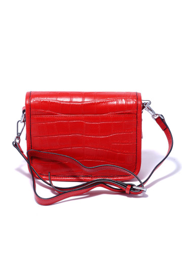 Сумка женская Welfare 3076 RED