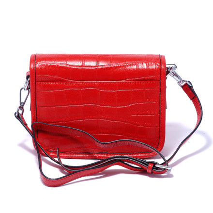 Жіноча сумка Welfare 3076 RED