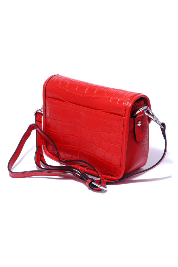 Сумка женская Welfare 3076 RED