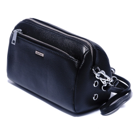 Жіноча сумка Welfare 3082 BLK