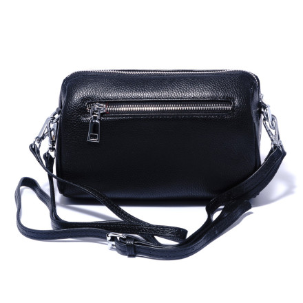 Жіноча сумка Welfare 3082 BLK