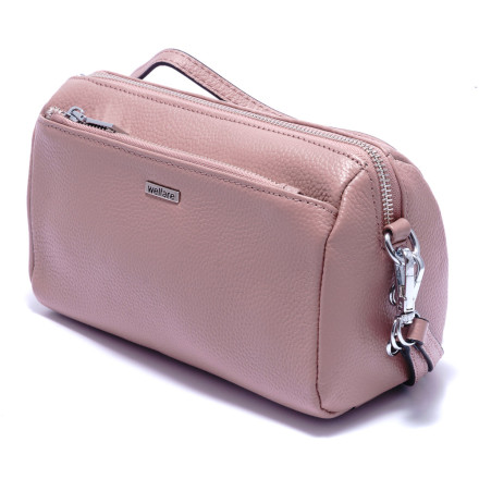Жіноча сумка Welfare 3082 PINK