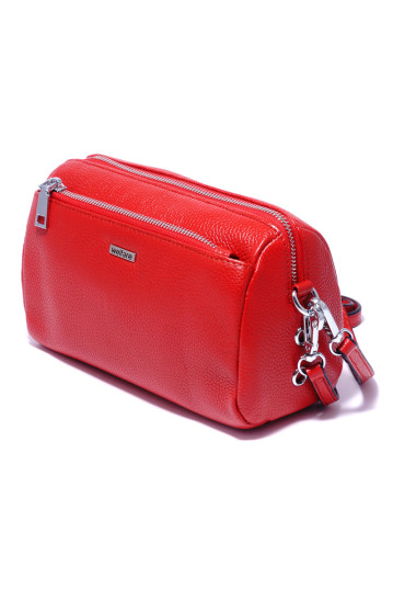 Жіноча сумка Welfare 3082 RED