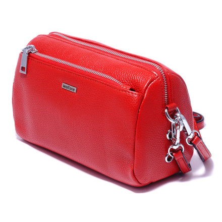 Жіноча сумка Welfare 3082 RED