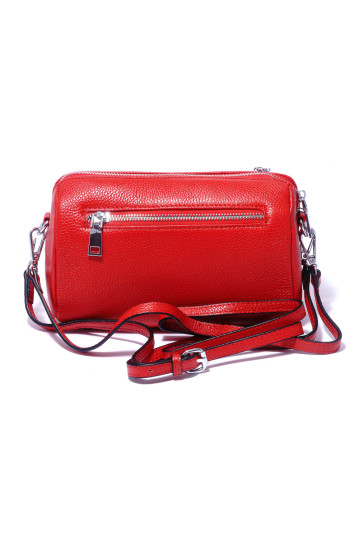 Жіноча сумка Welfare 3082 RED