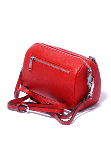 Жіноча сумка Welfare 3082 RED