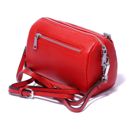 Жіноча сумка Welfare 3082 RED