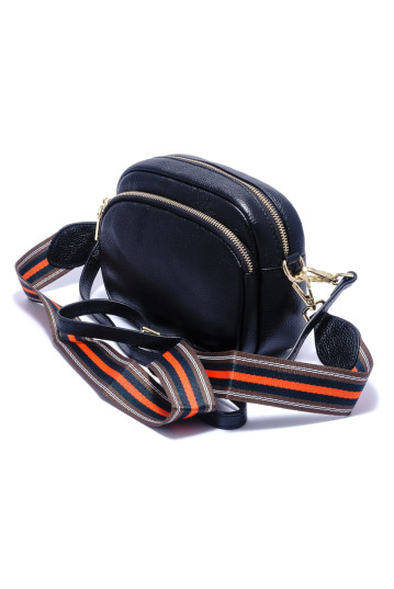 Жіноча сумка Welfare 3083 BLK