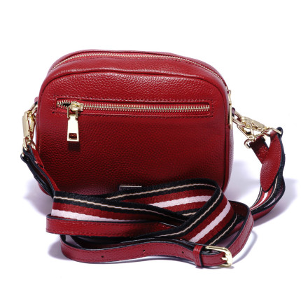 Жіноча сумка Welfare 3083 Claret