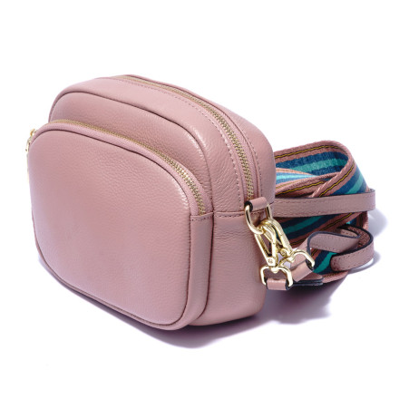 Жіноча сумка Welfare 3083 PINK