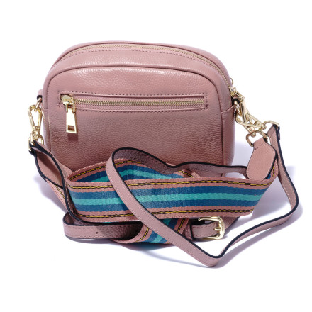 Жіноча сумка Welfare 3083 PINK