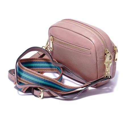 Жіноча сумка Welfare 3083 PINK