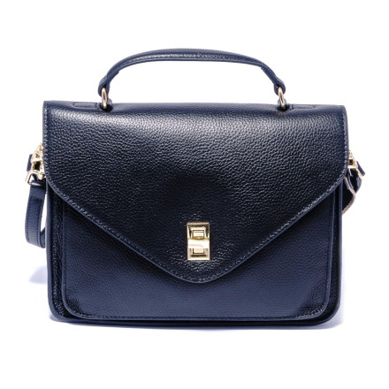 Жіноча сумка Welfare 6508 BLK