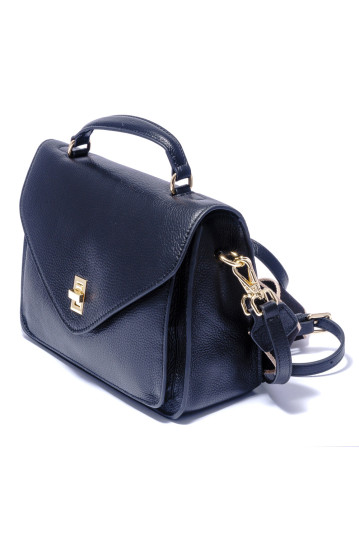 Жіноча сумка Welfare 6508 BLK