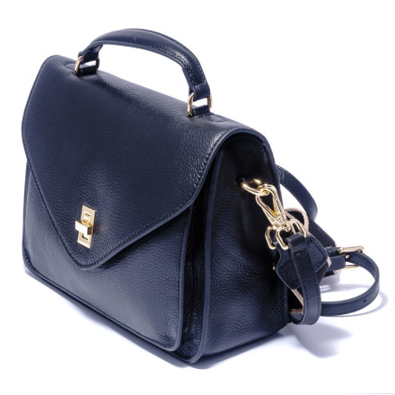 Жіноча сумка Welfare 6508 BLK