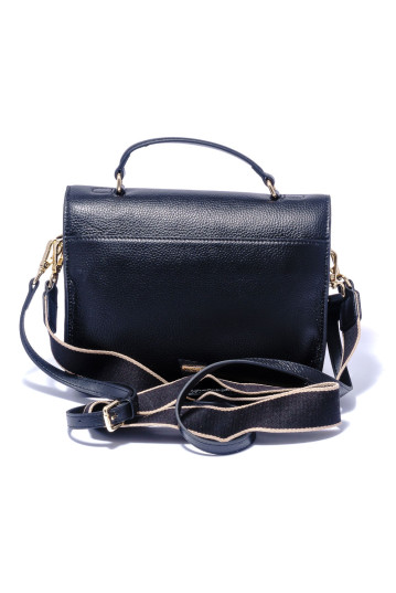 Жіноча сумка Welfare 6508 BLK