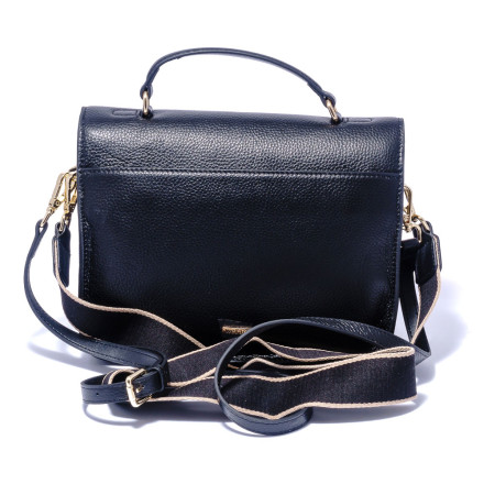 Жіноча сумка Welfare 6508 BLK