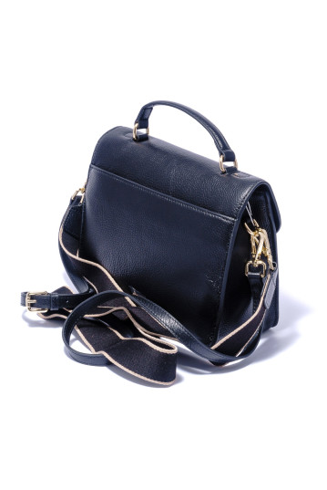 Жіноча сумка Welfare 6508 BLK