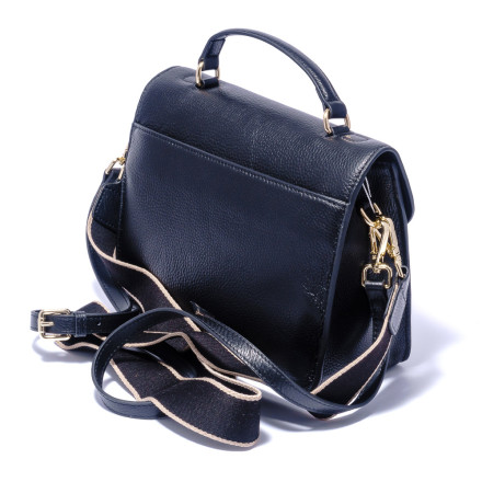 Жіноча сумка Welfare 6508 BLK