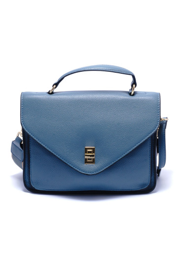 Жіноча сумка Welfare 6508 BLUE