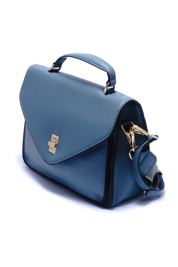 Жіноча сумка Welfare 6508 BLUE