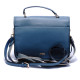 Жіноча сумка Welfare 6508 BLUE