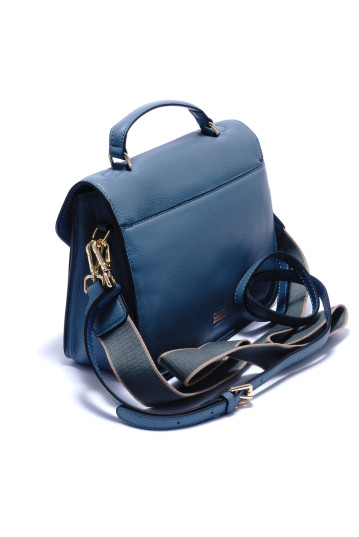Жіноча сумка Welfare 6508 BLUE