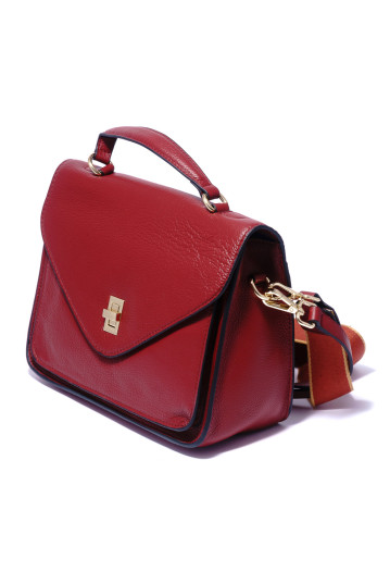Сумка женская Welfare 6508 Claret